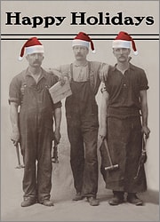 card from category