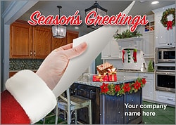 card from category