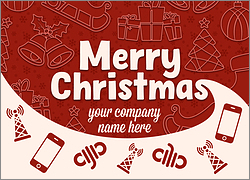 card from category