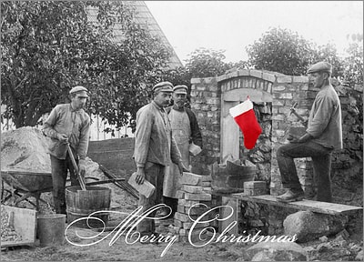 Holiday Stone Masons