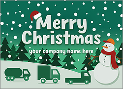 card from category