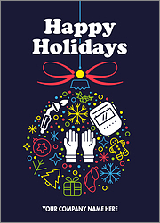 card from category