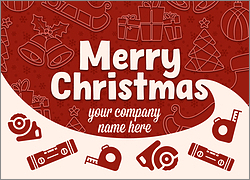 card from category