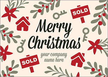 Home Joy Card