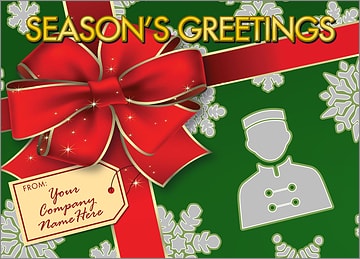 Hotel Gift Wrap