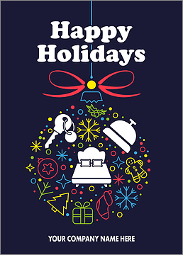 Hotel Joy Card