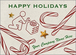 card from category