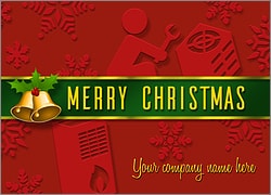 card from category