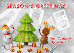card from category