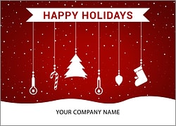 card from category