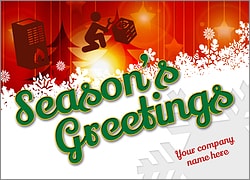 card from category