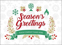 card from category