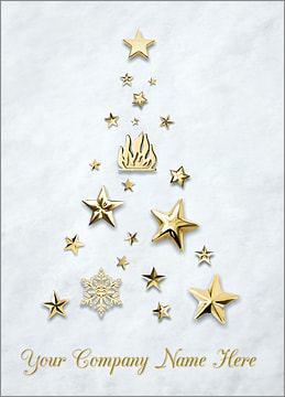 HVAC Star Tree