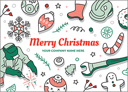 card from category