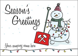 card from category