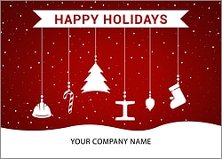 card from category