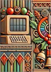card from category