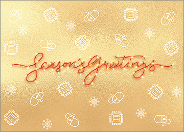 IT Gold Card