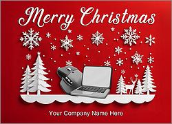 card from category