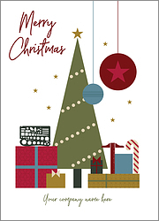 card from category