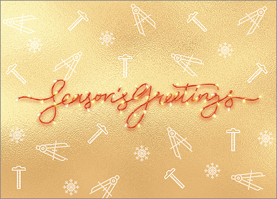 Landscape Architects Gold Card