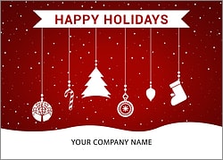 card from category