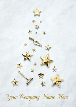 Landscaping Star Tree