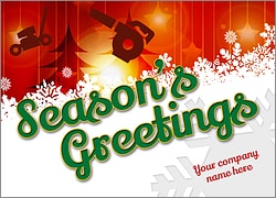 card from category