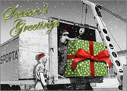 card from category