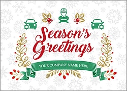 card from category