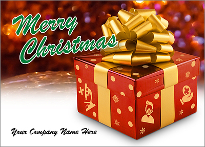 Medical Christmas Gift