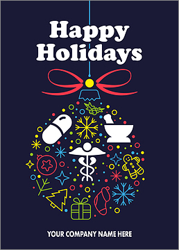 Meds Joy Card