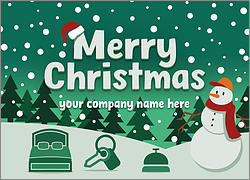 card from category