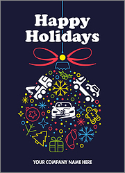 card from category
