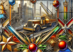 card from category