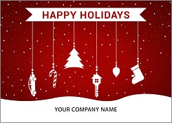 card from category