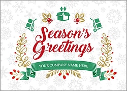 card from category