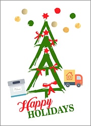card from category
