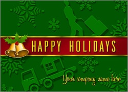 card from category