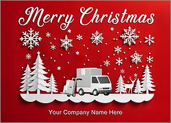 card from category