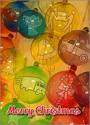 card from category