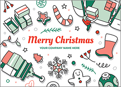 card from category