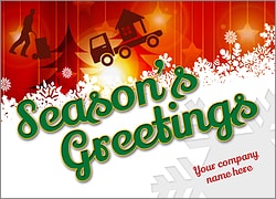 card from category