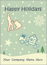 card from category