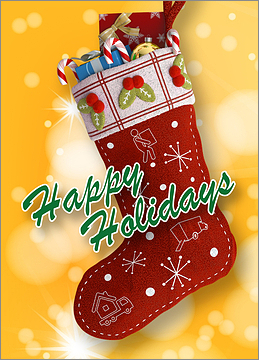 Moving Stocking