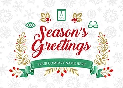 card from category