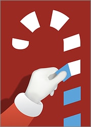 card from category