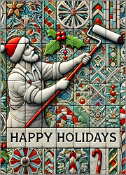 card from category