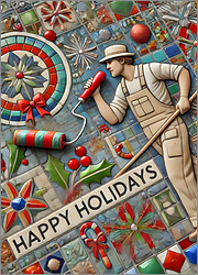 card from category