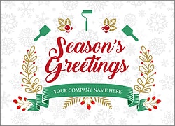 card from category